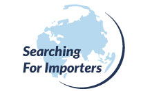 Become a Bleu Line Export partner