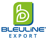 Bleu Line Export logo